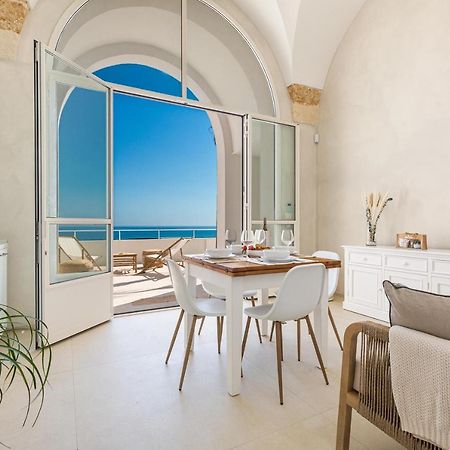 סן פוקה Palma Residence Salento מראה חיצוני תמונה