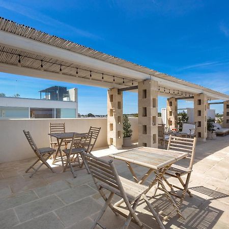 סן פוקה Palma Residence Salento מראה חיצוני תמונה