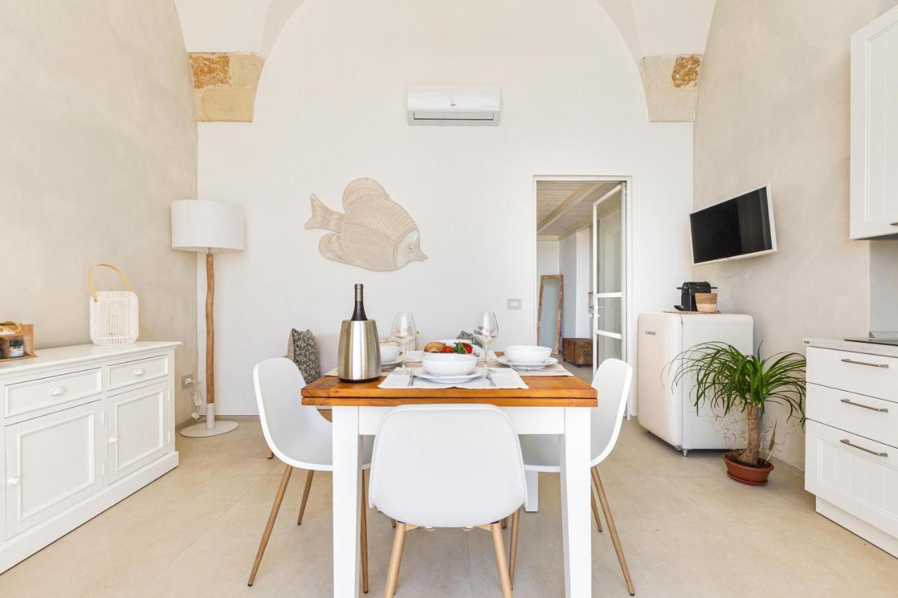 סן פוקה Palma Residence Salento מראה חיצוני תמונה