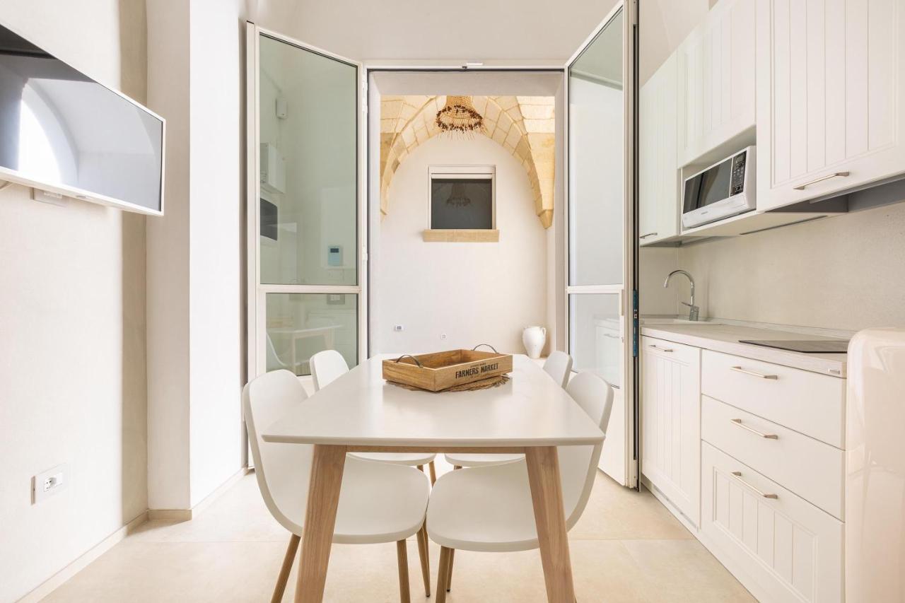 סן פוקה Palma Residence Salento מראה חיצוני תמונה