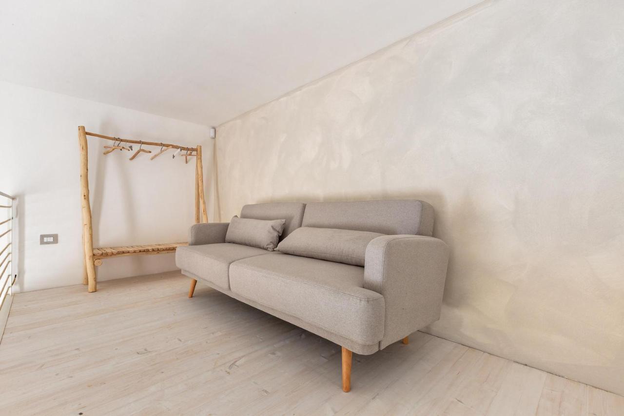 סן פוקה Palma Residence Salento מראה חיצוני תמונה