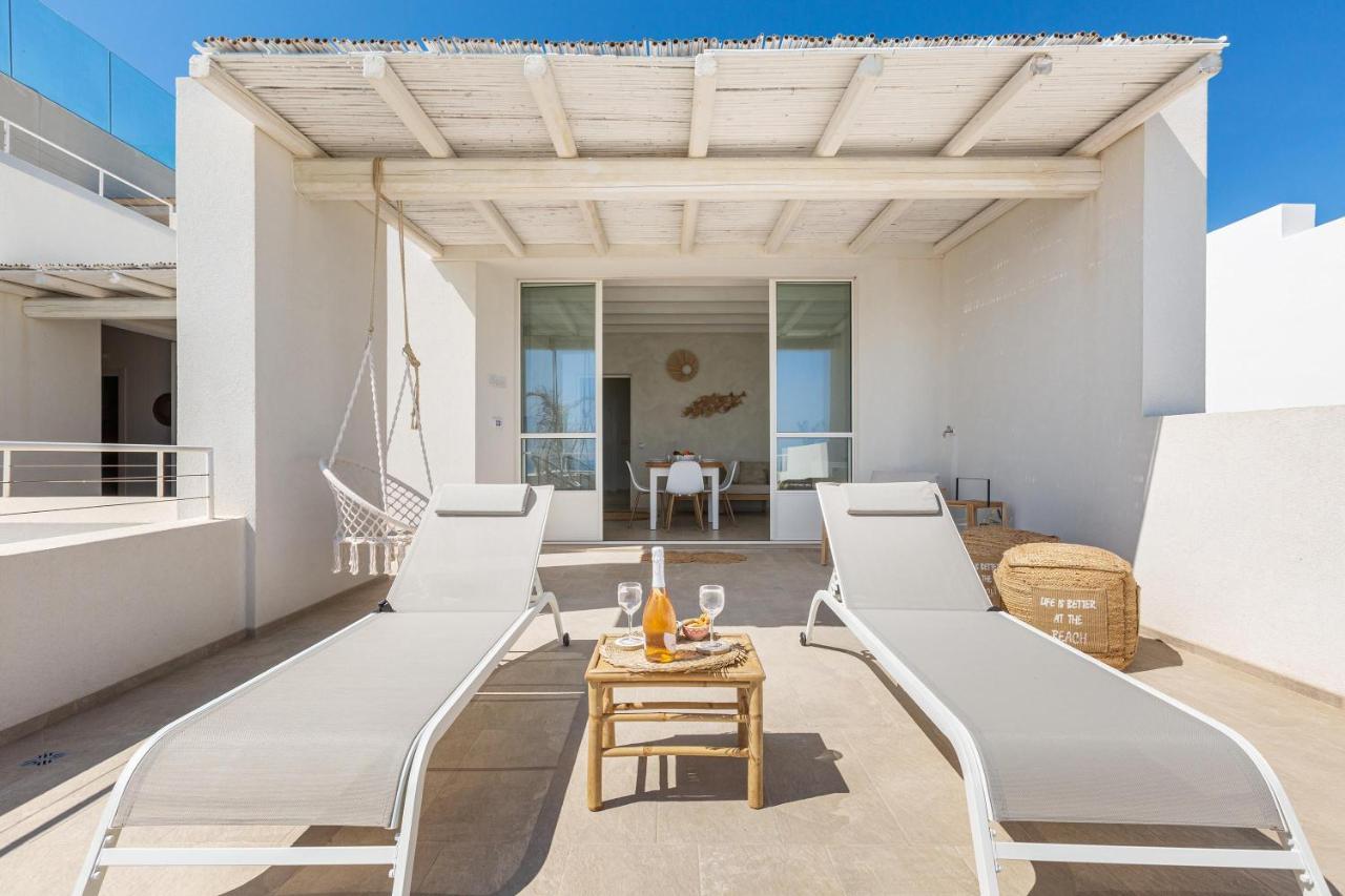 סן פוקה Palma Residence Salento מראה חיצוני תמונה