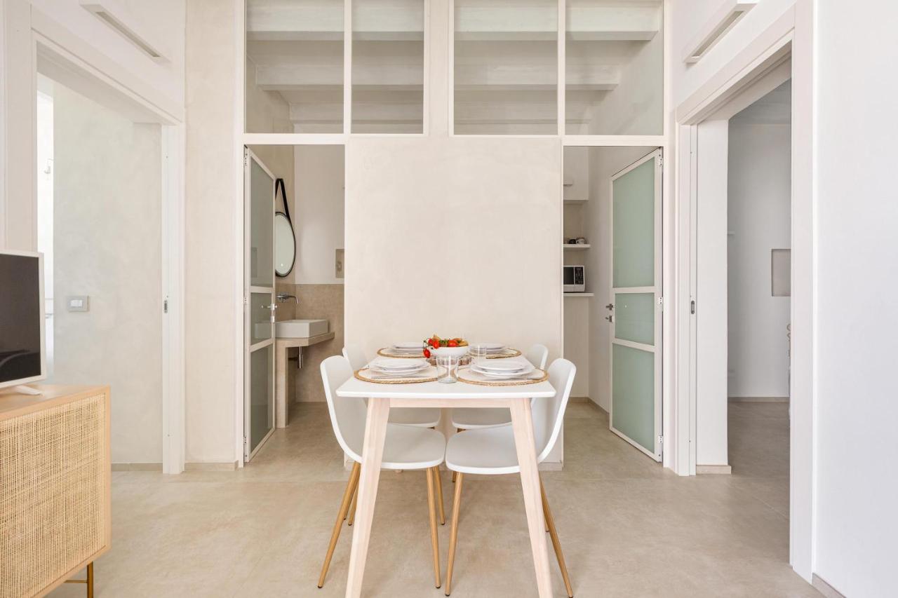 סן פוקה Palma Residence Salento מראה חיצוני תמונה
