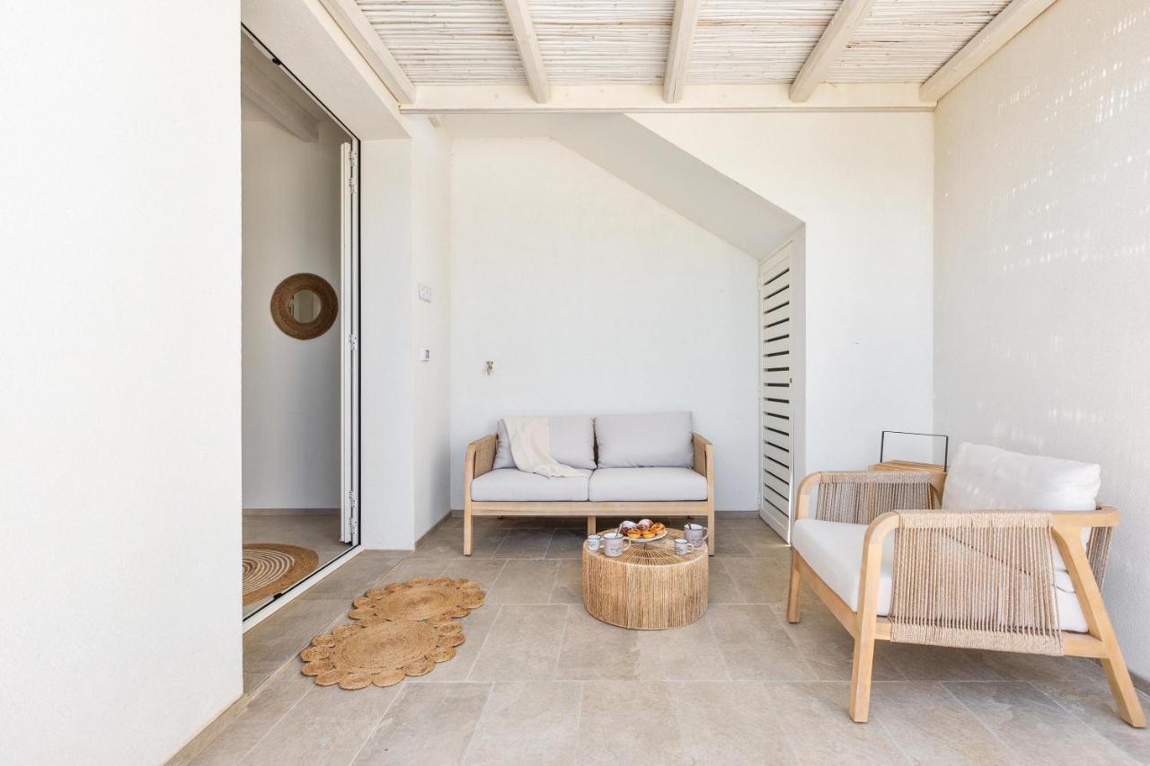 סן פוקה Palma Residence Salento מראה חיצוני תמונה