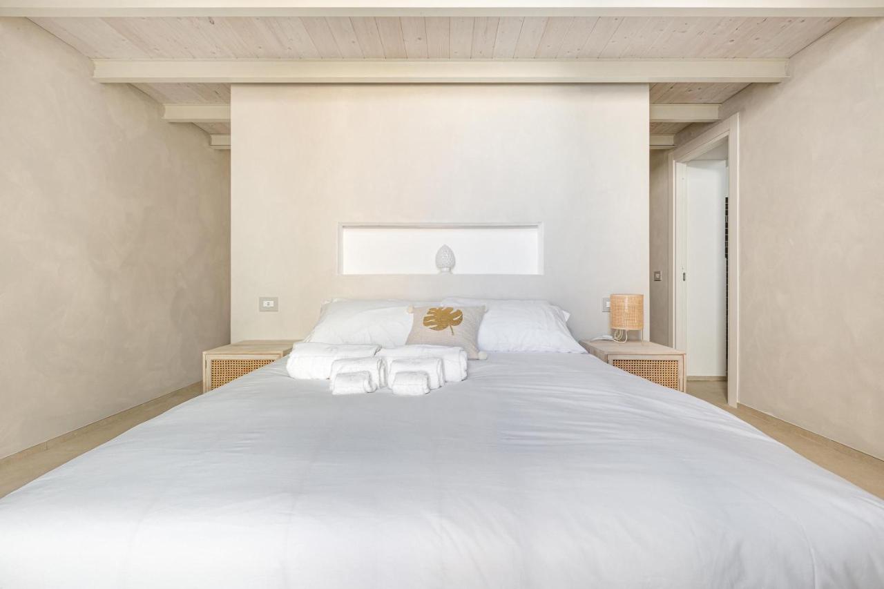 סן פוקה Palma Residence Salento מראה חיצוני תמונה