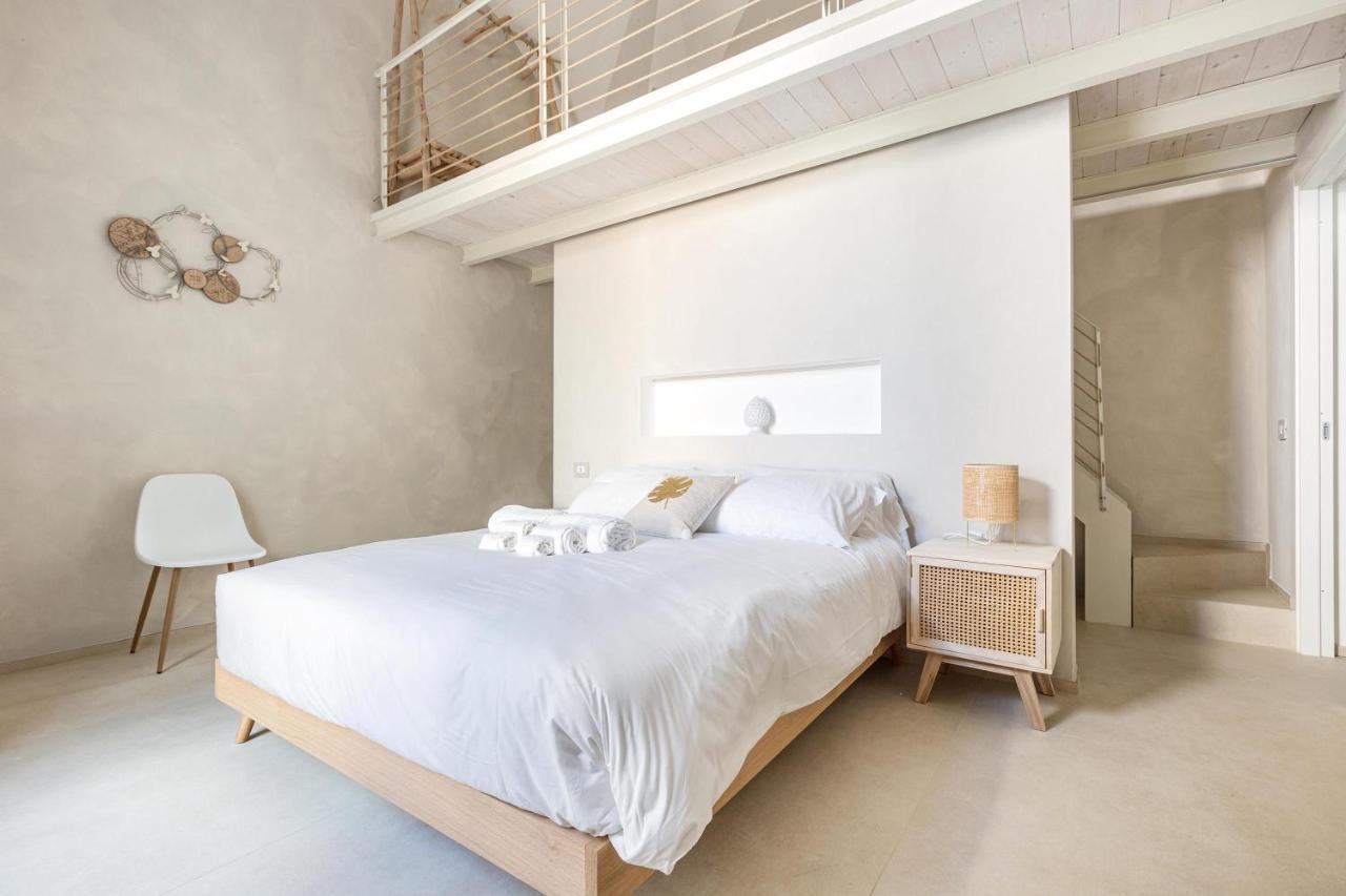 סן פוקה Palma Residence Salento מראה חיצוני תמונה