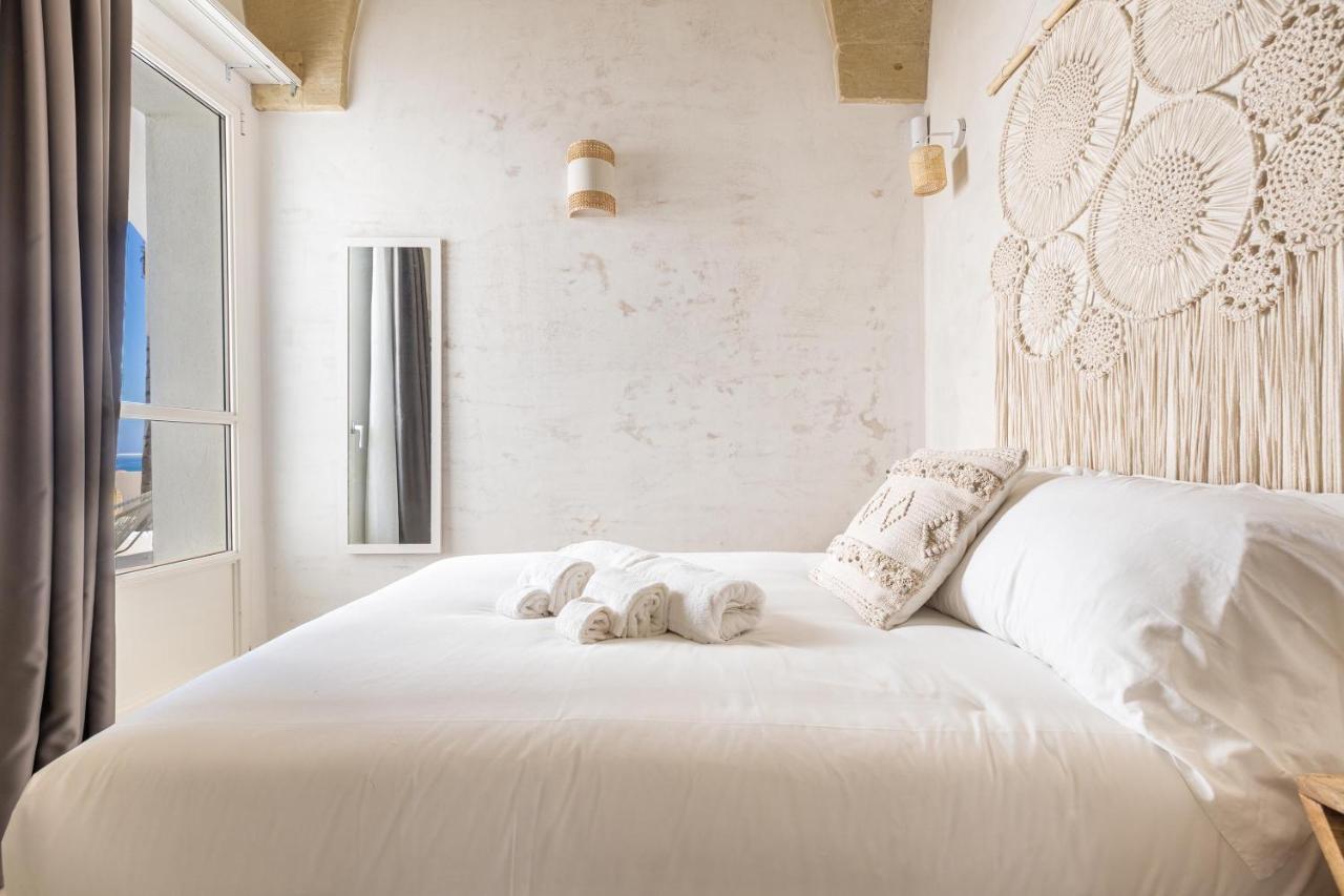סן פוקה Palma Residence Salento מראה חיצוני תמונה