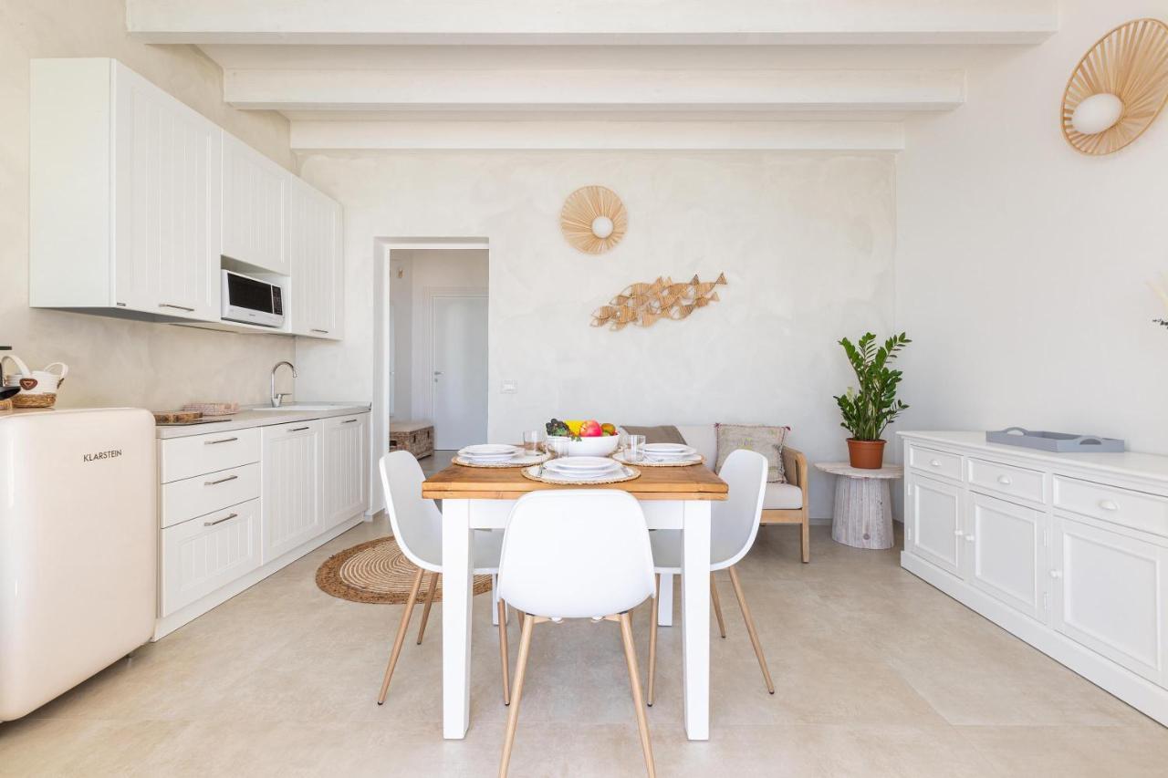 סן פוקה Palma Residence Salento מראה חיצוני תמונה