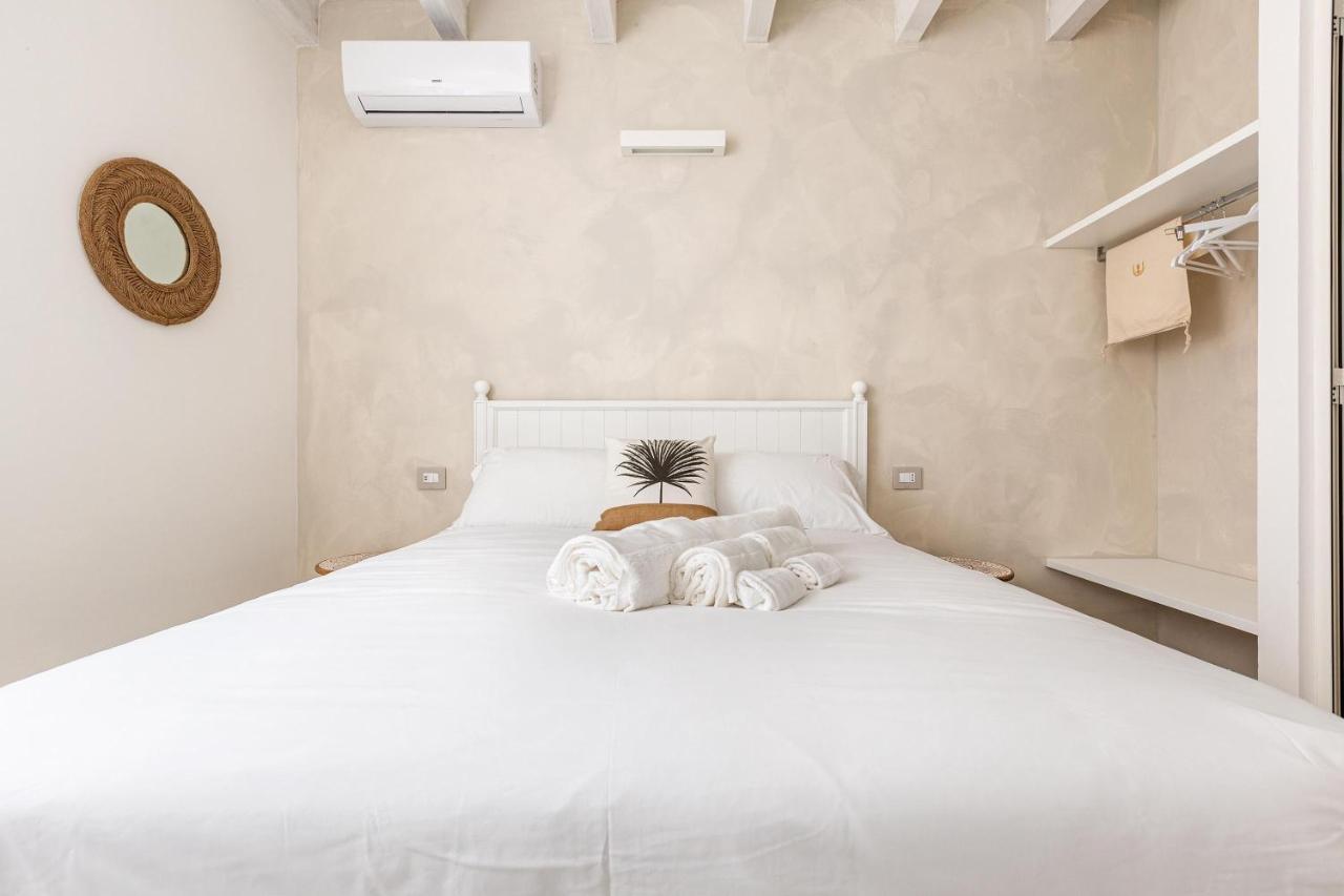 סן פוקה Palma Residence Salento מראה חיצוני תמונה
