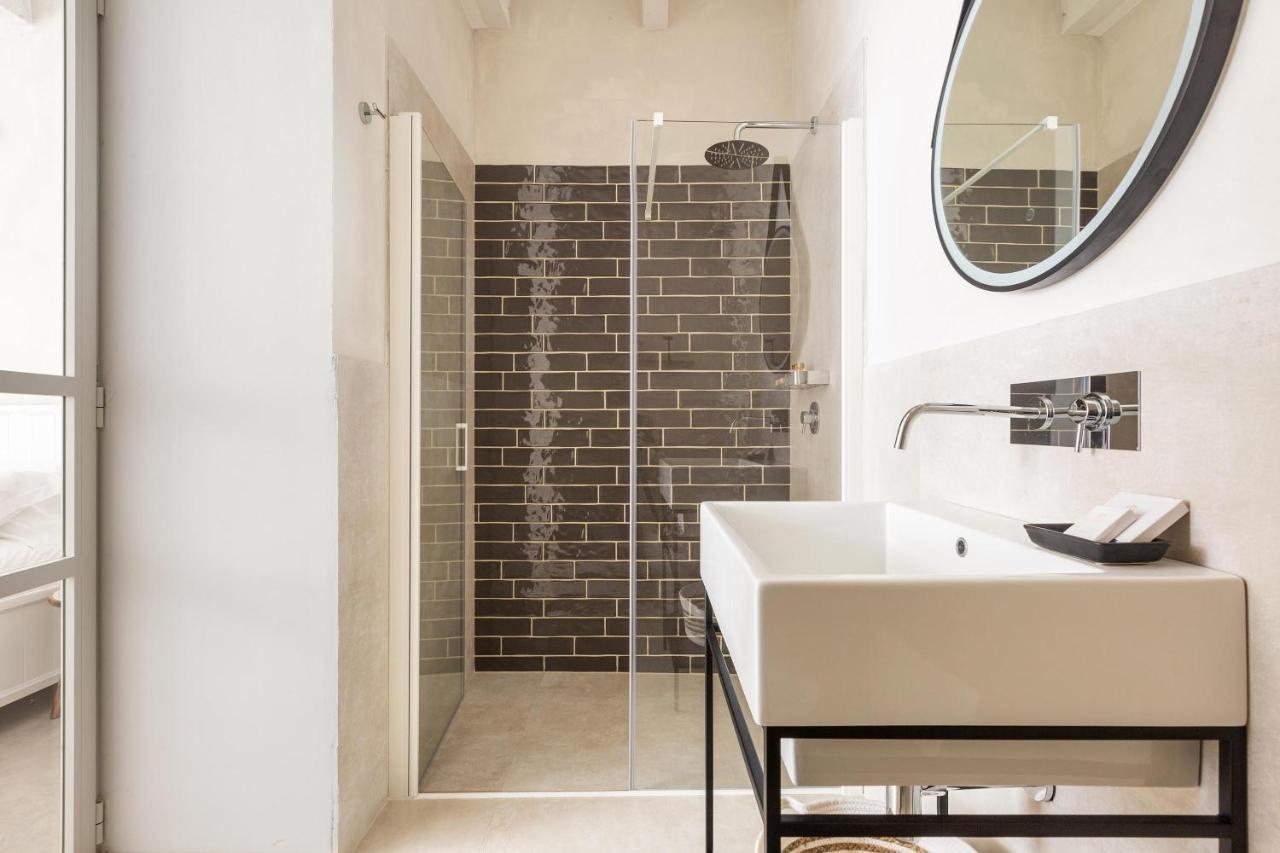סן פוקה Palma Residence Salento מראה חיצוני תמונה