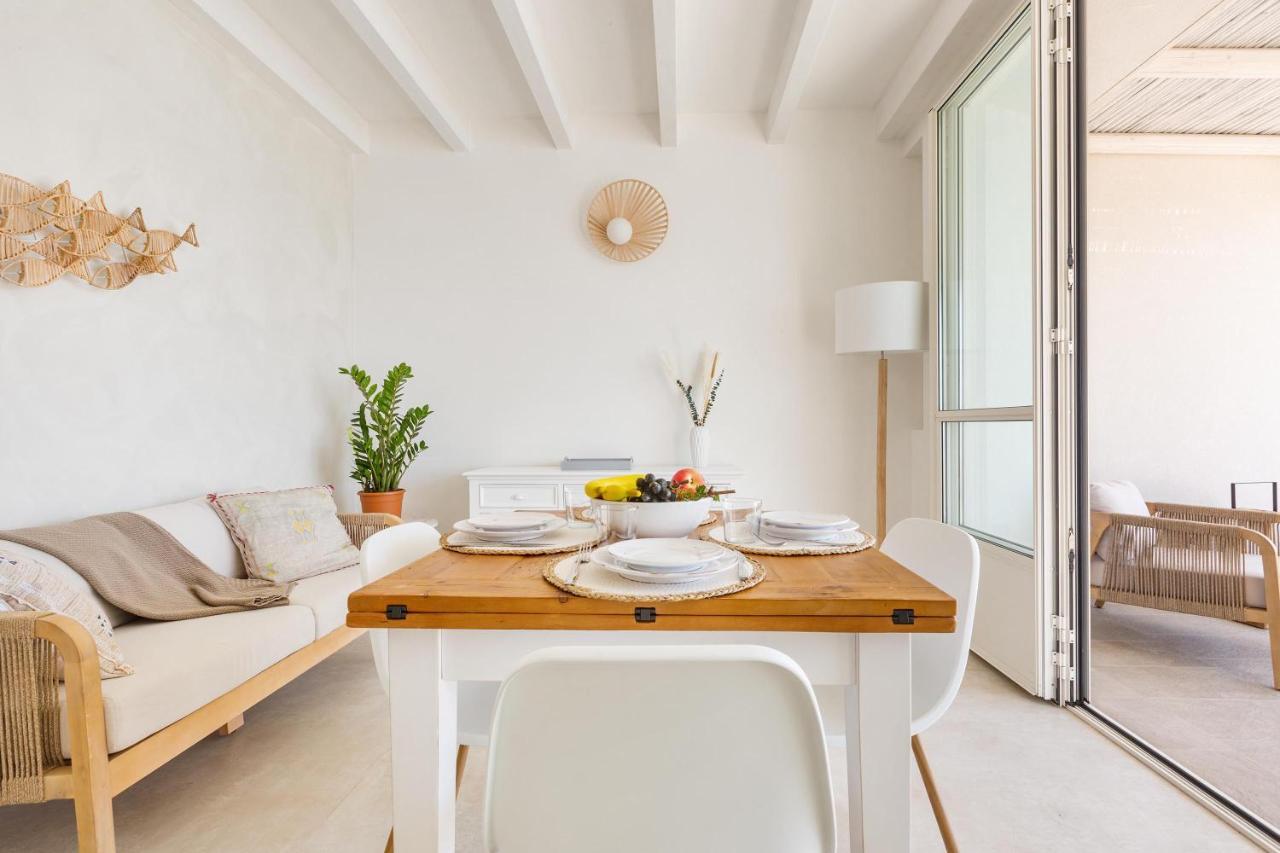 סן פוקה Palma Residence Salento מראה חיצוני תמונה