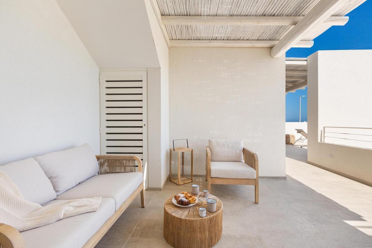 סן פוקה Palma Residence Salento מראה חיצוני תמונה