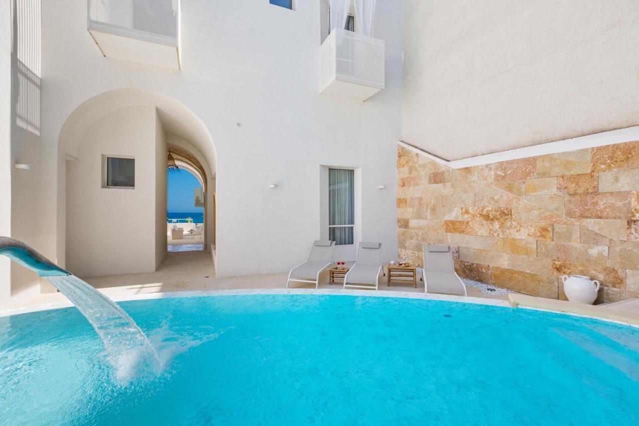סן פוקה Palma Residence Salento מראה חיצוני תמונה
