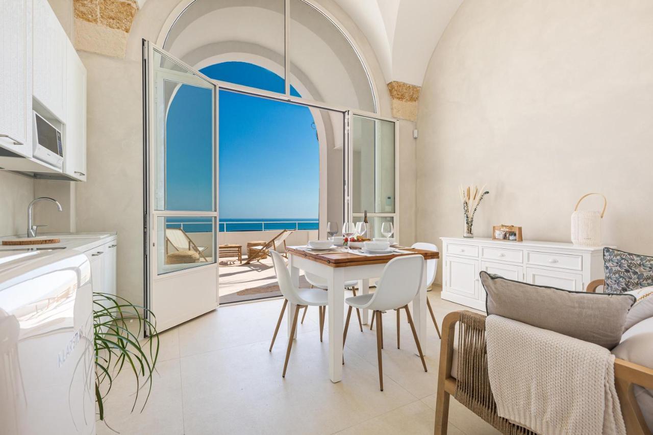 סן פוקה Palma Residence Salento מראה חיצוני תמונה