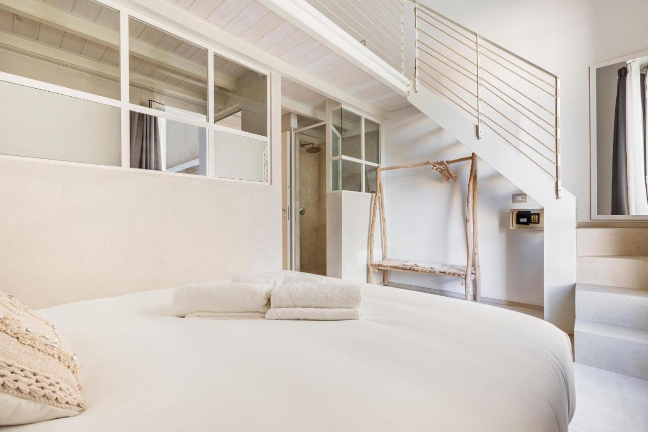 סן פוקה Palma Residence Salento מראה חיצוני תמונה