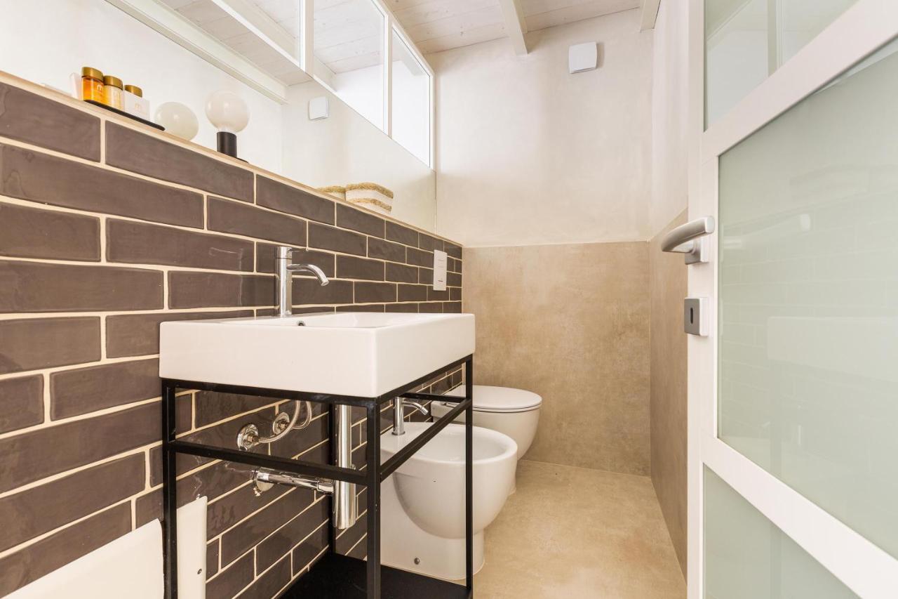 סן פוקה Palma Residence Salento מראה חיצוני תמונה