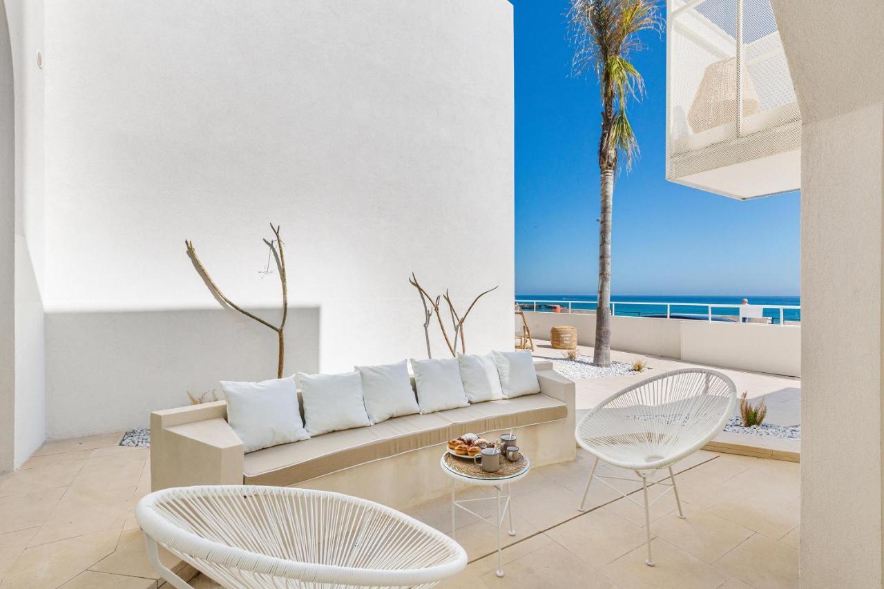 סן פוקה Palma Residence Salento מראה חיצוני תמונה