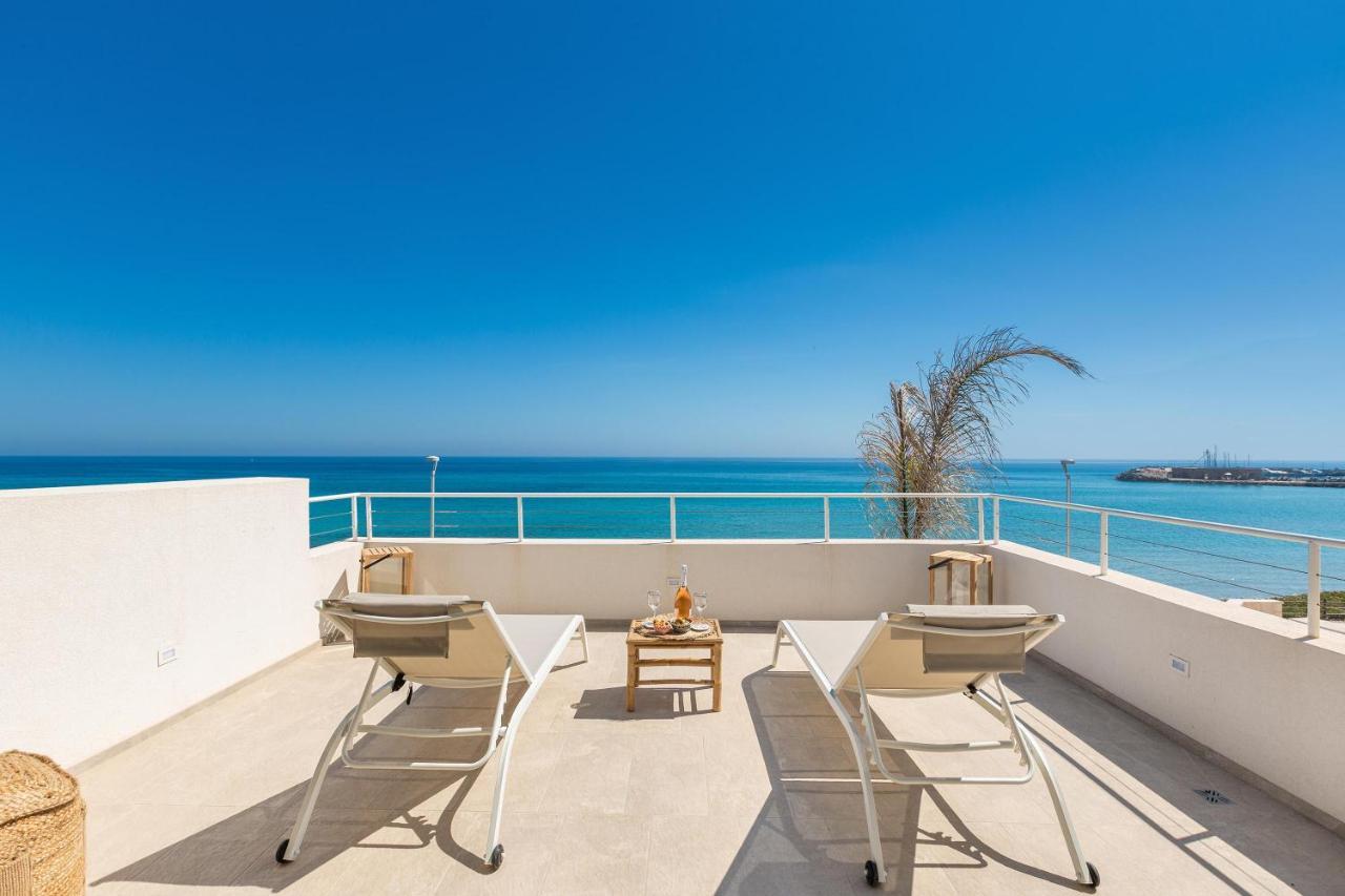 סן פוקה Palma Residence Salento מראה חיצוני תמונה