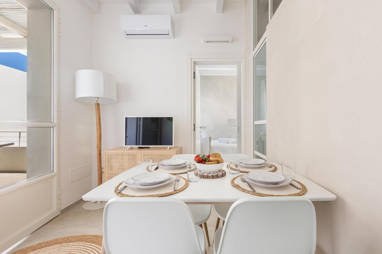 סן פוקה Palma Residence Salento מראה חיצוני תמונה