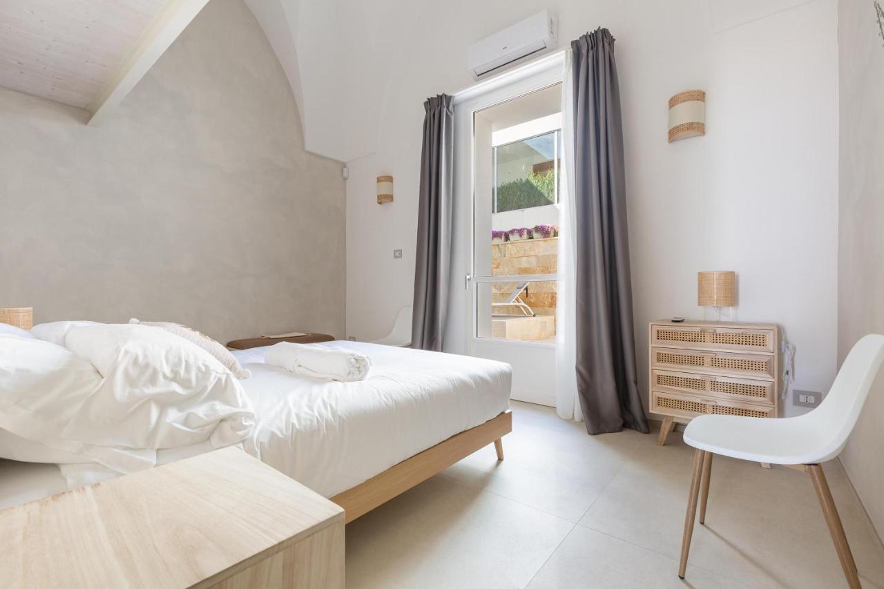 סן פוקה Palma Residence Salento מראה חיצוני תמונה