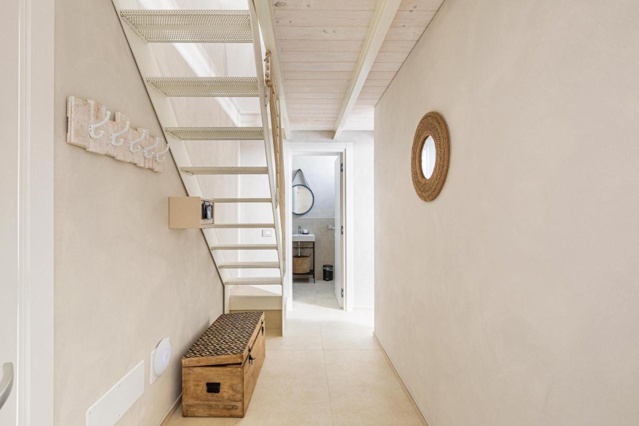 סן פוקה Palma Residence Salento מראה חיצוני תמונה