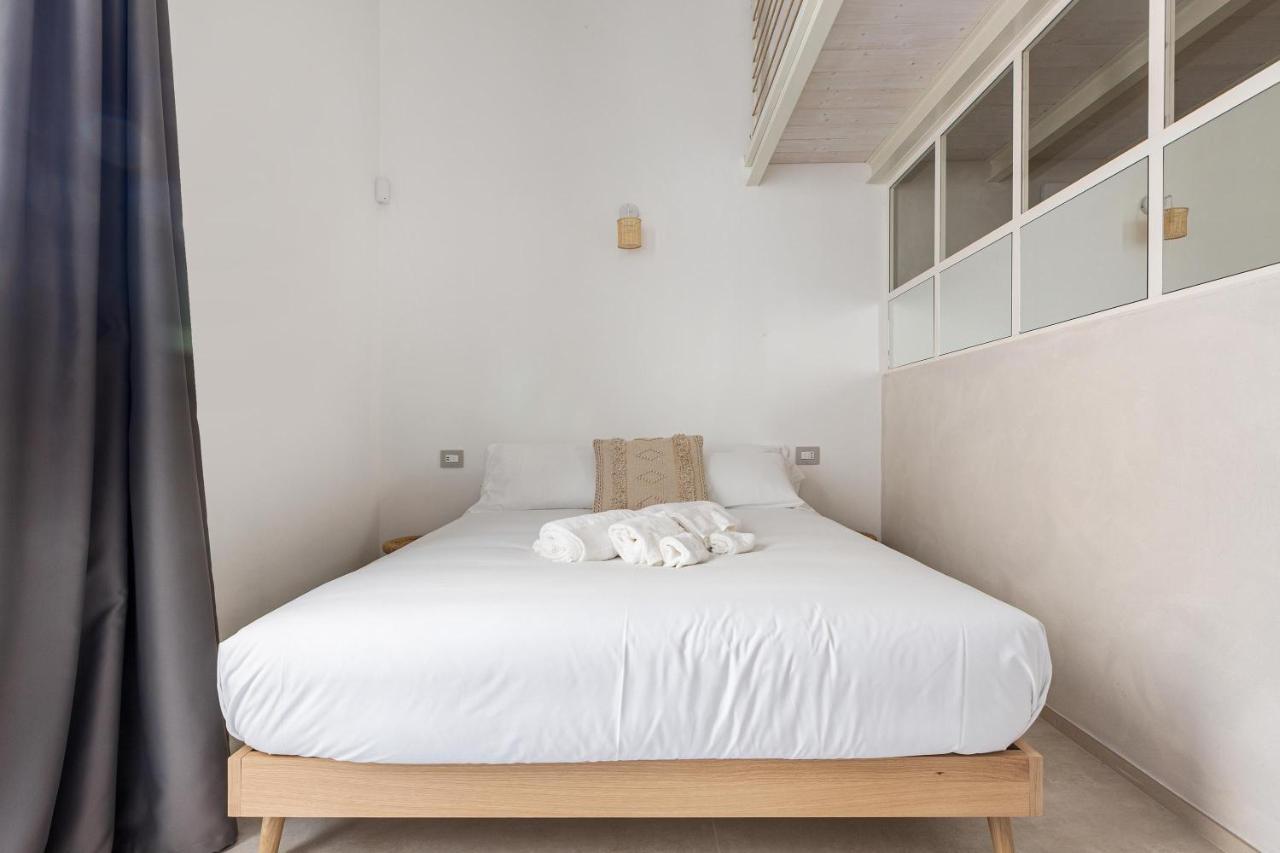 סן פוקה Palma Residence Salento מראה חיצוני תמונה