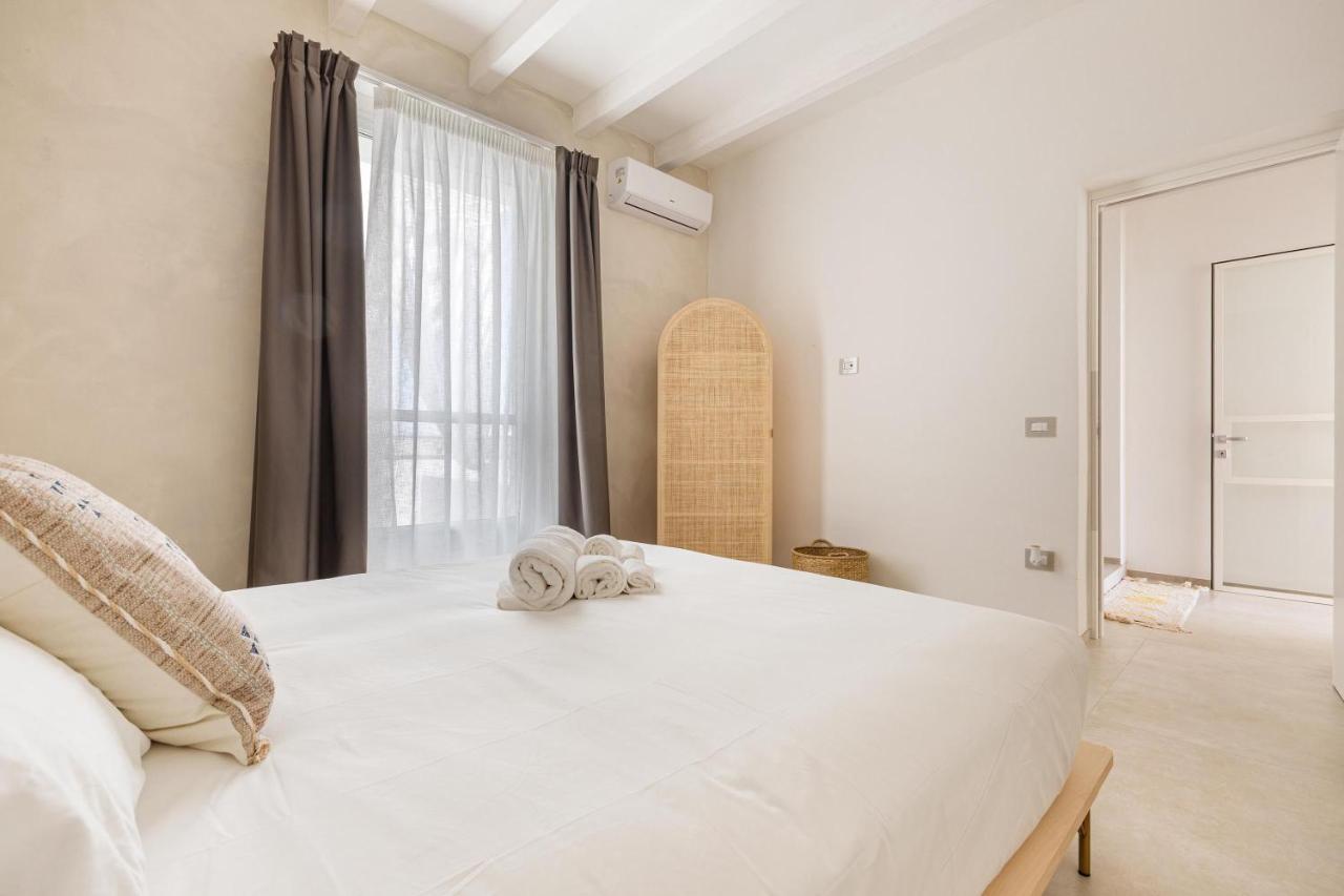 סן פוקה Palma Residence Salento מראה חיצוני תמונה