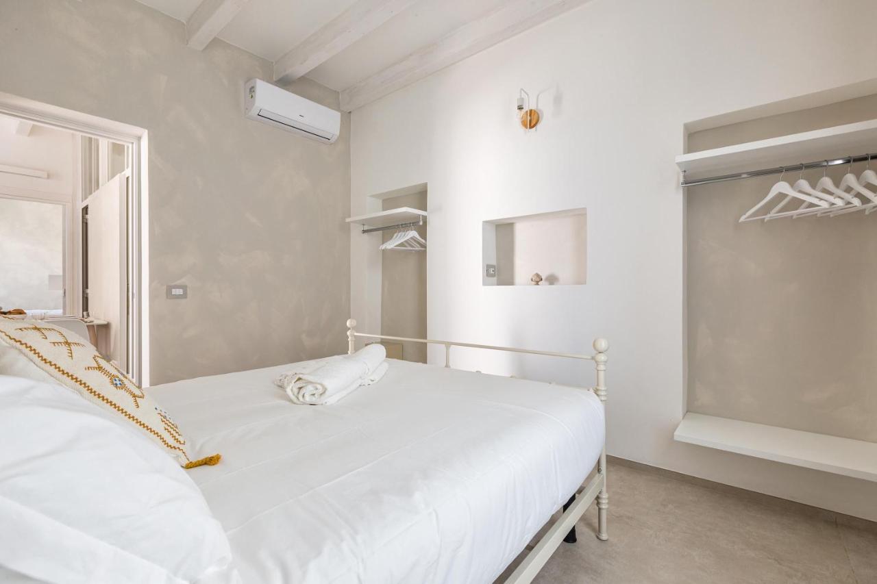 סן פוקה Palma Residence Salento מראה חיצוני תמונה