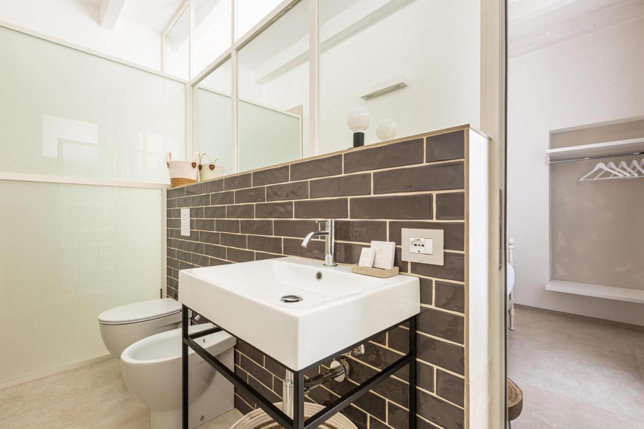 סן פוקה Palma Residence Salento מראה חיצוני תמונה